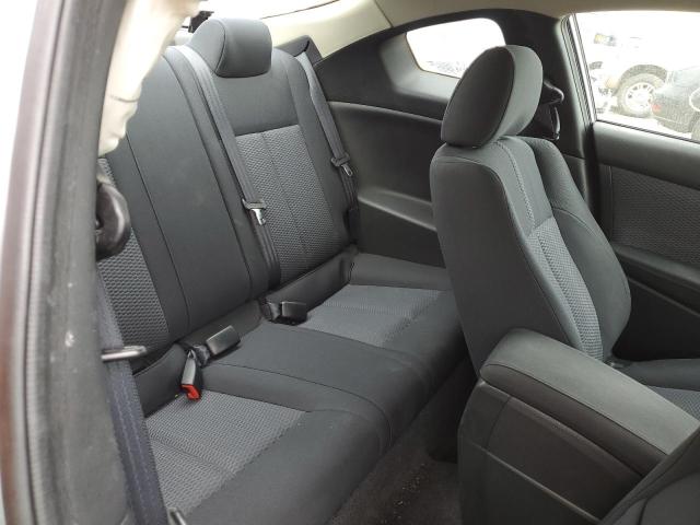 Photo 6 from auction – 2008 NISSAN ALTIMA 2.5 with VIN 1N4AL24E68C165757