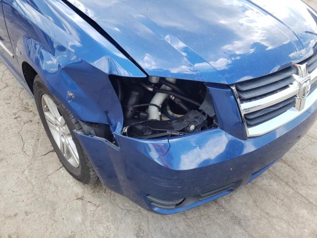 Photo 9 from auction – 2010 DODGE GRAND CARA with VIN 2D4RN6DX9AR412477