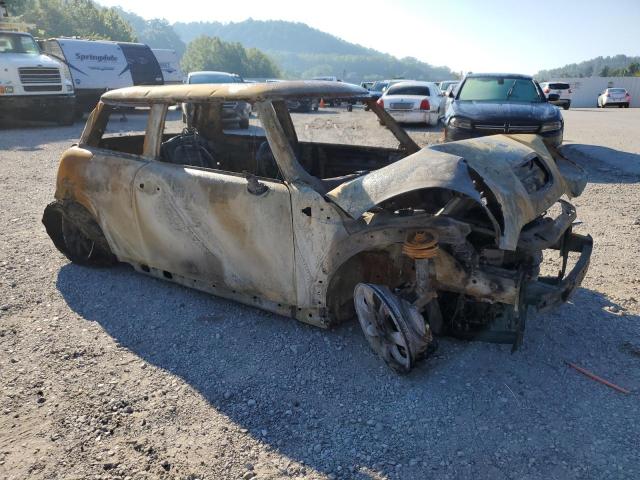 Photo 9 from auction – 2009 MINI COOPER S with VIN WMWMF73539TW85295