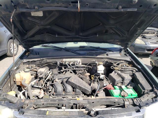 Photo 7 from auction – 2008 FORD ESCAPE XLT with VIN 1FMCU931X8KA62656