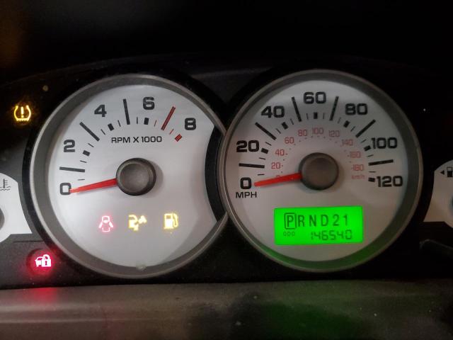 Photo 8 from auction – 2007 FORD ESCAPE XLT with VIN 1FMCU93167KB17098