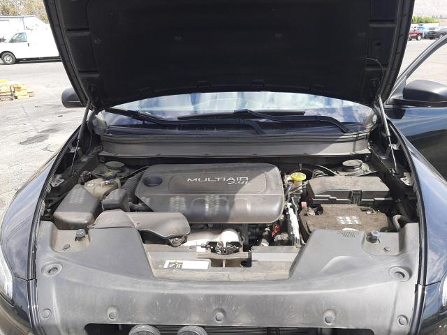 Photo 7 from auction – 2017 JEEP CHEROKEE S with VIN 1C4PJLAB2HW573472