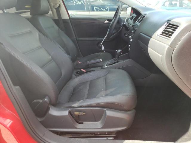Photo 5 from auction – 2012 VOLKSWAGEN JETTA 2.5 with VIN 3VWDP7AJ7CM027448