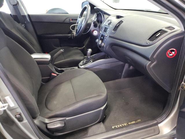 Фото 5 с аукциона – 2012 KIA FORTE EX с VIN KNAFU4A23C5532790