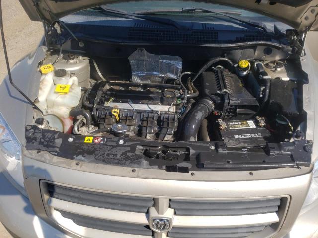 Photo 7 from auction – 2009 DODGE CALIBER SE with VIN 1B3HB28C29D169211