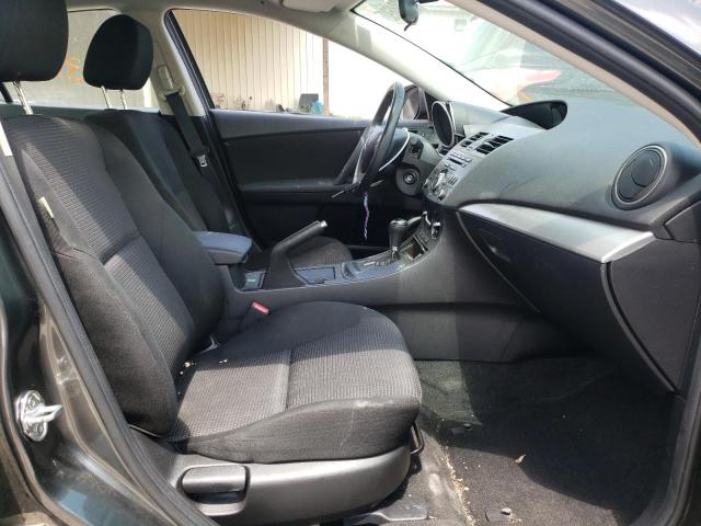 Photo 5 from auction – 2012 MAZDA 3 I with VIN JM1BL1V76C1532993