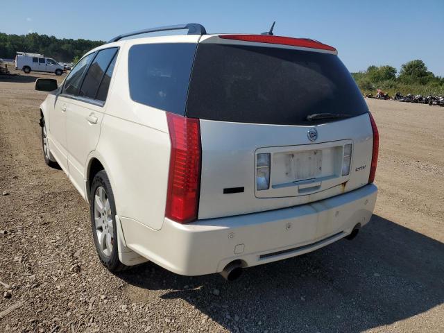 Photo 3 from auction – 2007 CADILLAC SRX with VIN 1GYEE637570147583