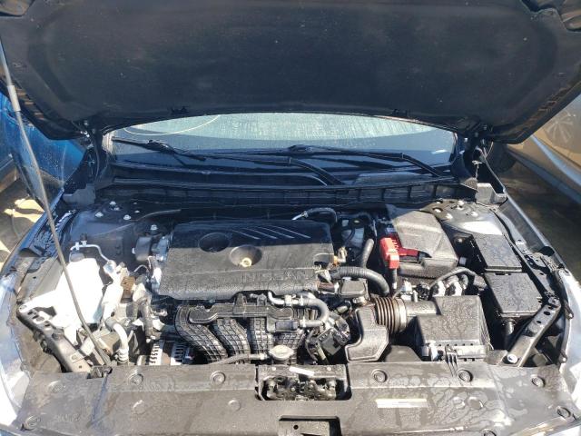 Photo 7 from auction – 2020 NISSAN ALTIMA SR with VIN 1N4BL4CV2LC208758