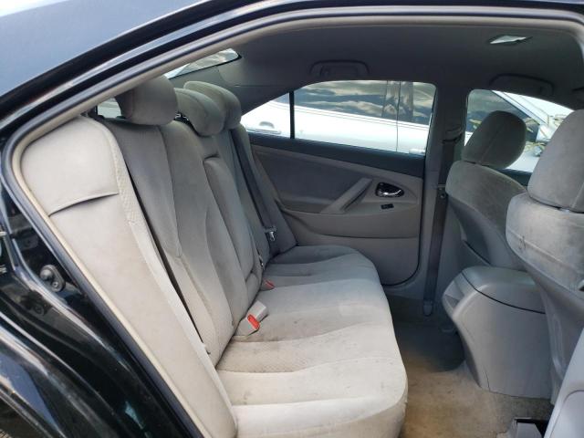 Photo 6 from auction – 2008 TOYOTA CAMRY CE with VIN 4T4BE46K58R025444
