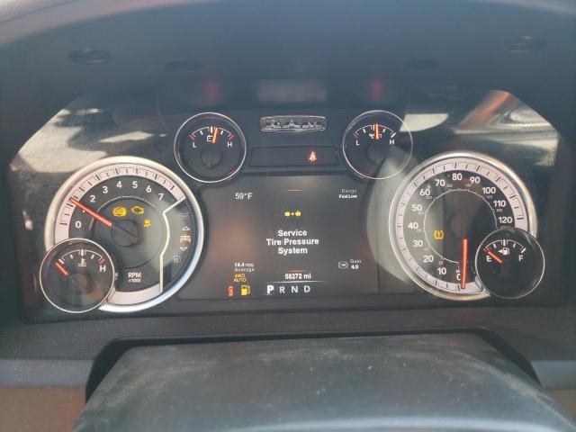 Photo 8 from auction – 2018 RAM 1500 SLT with VIN 1C6RR7LT9JS158801