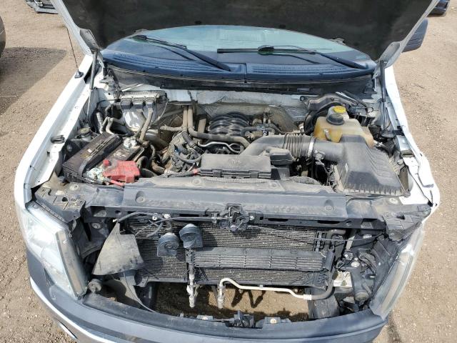 Photo 7 from auction – 2014 FORD F150 SUPER with VIN 1FTFX1EF5EFC33417