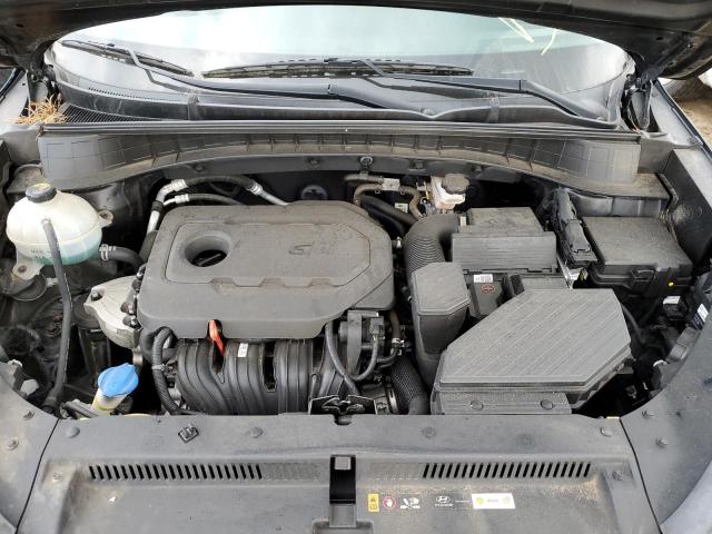 Photo 7 from auction – 2018 HYUNDAI TUCSON SPO with VIN KM8J3CAL3JU714331