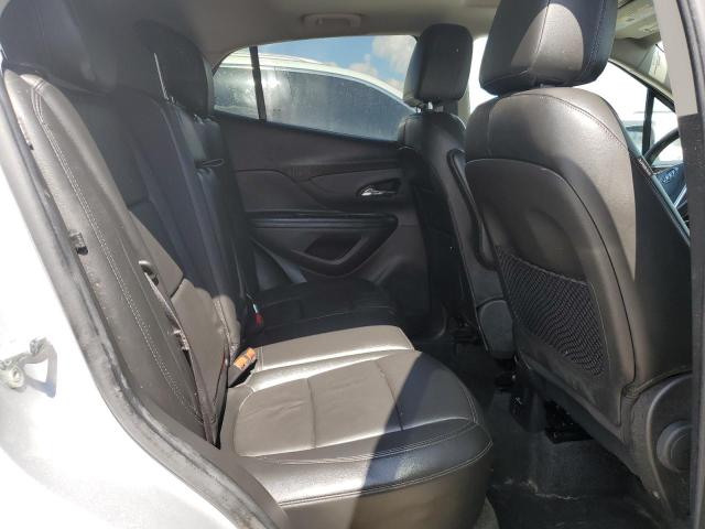 Photo 6 from auction – 2019 BUICK ENCORE ESS with VIN KL4CJCSM5KB829997