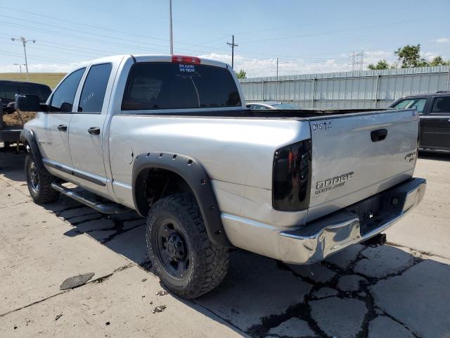 صورة رقم 3 من المزاد - 2003 DODGE RAM 2500 S مع VIN 3D7KU28D83G797314