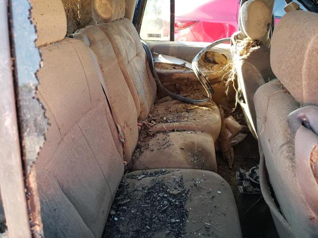 Photo 6 from auction – 2002 CHEVROLET TRAILBLAZE with VIN 1GNDT13S122170202
