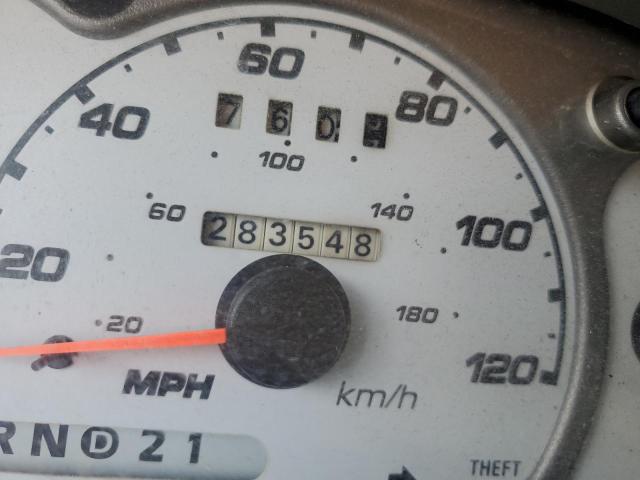 Photo 8 from auction – 2003 FORD EXPLORER S with VIN 1FMZU67E13UC58312