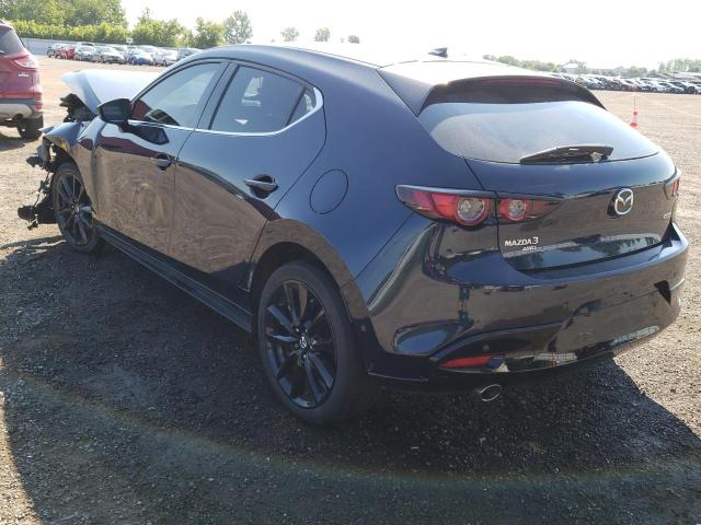 Photo 3 from auction – 2019 MAZDA 3 PREFERRE with VIN JM1BPBMM3K1146676