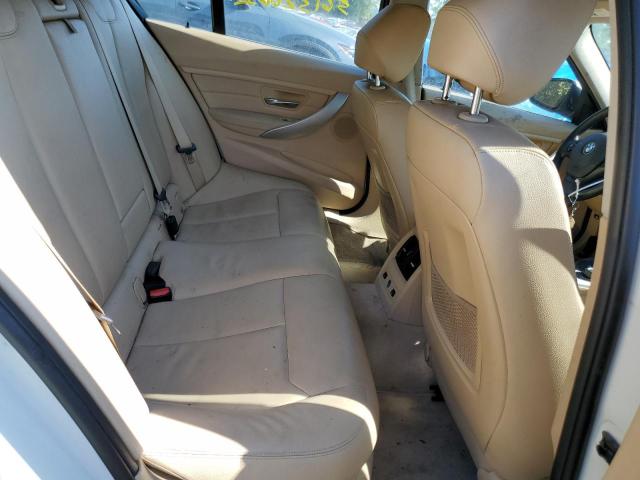 Photo 6 from auction – 2013 BMW 3 SERIES with VIN WBA3B5G59DNS04307