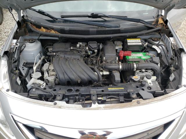 Photo 7 from auction – 2016 NISSAN VERSA with VIN 3N1CN7APXGL888937