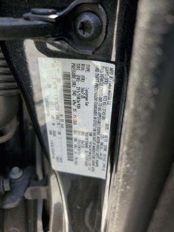 Photo 10 from auction – 2014 FORD FOCUS SE with VIN 1FADP3K23EL130122