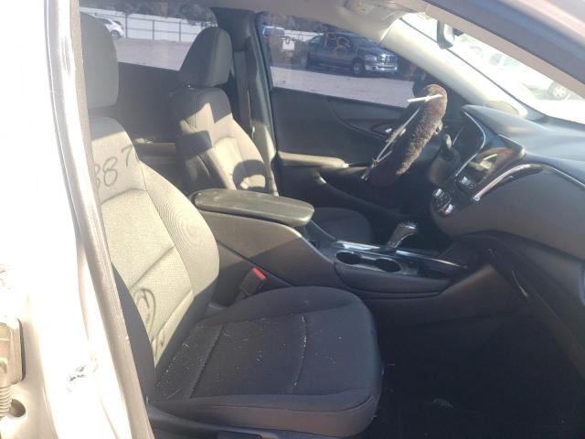 Photo 5 from auction – 2016 CHEVROLET MALIBU LT with VIN 1G1ZE5ST8GF188764