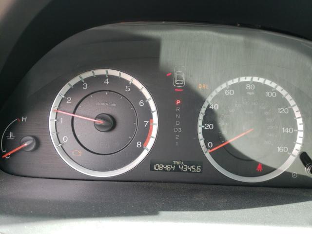 Photo 8 from auction – 2012 HONDA ACCORD LXP with VIN 1HGCP2F44CA142477