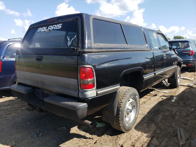 Photo 4 from auction – 1996 DODGE RAM 1500 with VIN 3B7HF13Z2TG112347