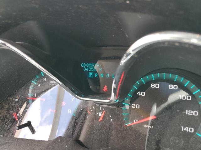Photo 8 from auction – 2016 CHEVROLET TRAVERSE L with VIN 1GNKVJKD1GJ327924
