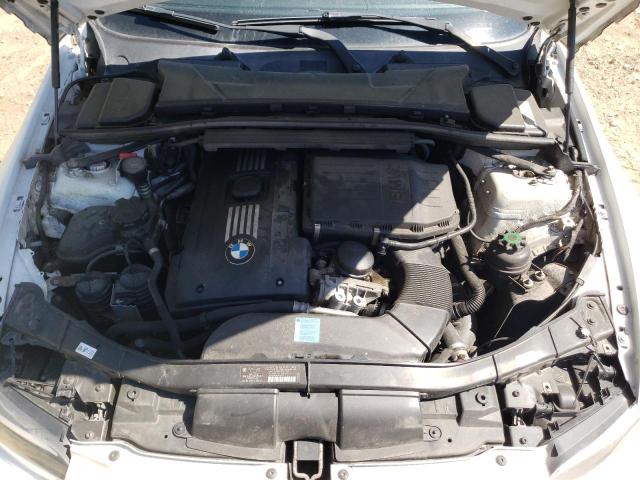 Photo 7 from auction – 2010 BMW 335 I with VIN WBAWB7C52AP048206