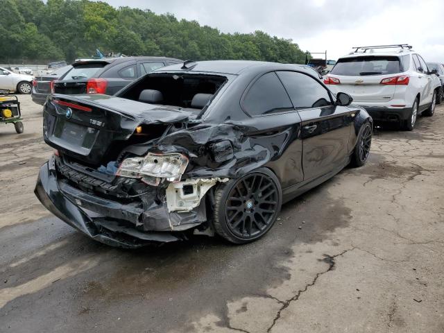 Photo 4 from auction – 2012 BMW 135 I with VIN WBAUC9C58CVM12921