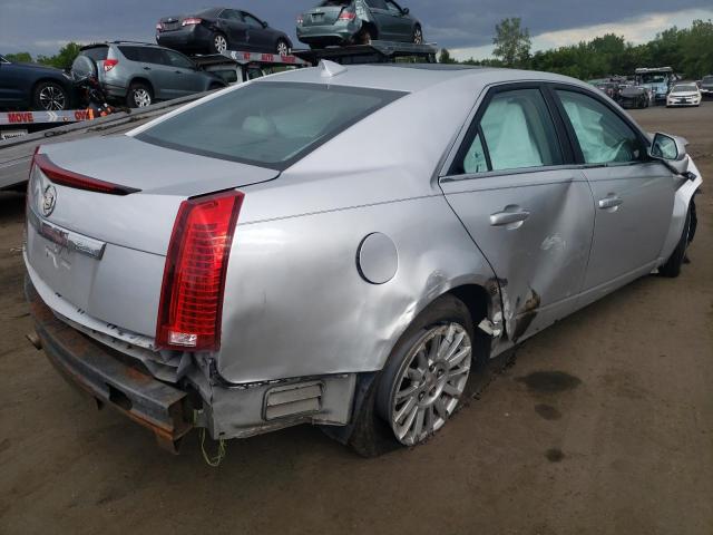 Photo 4 from auction – 2011 CADILLAC CTS LUXURY with VIN 1G6DE5EY1B0116876