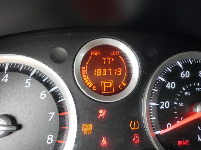 Photo 8 from auction – 2011 NISSAN SENTRA 2.0 with VIN 3N1AB6AP4BL618184
