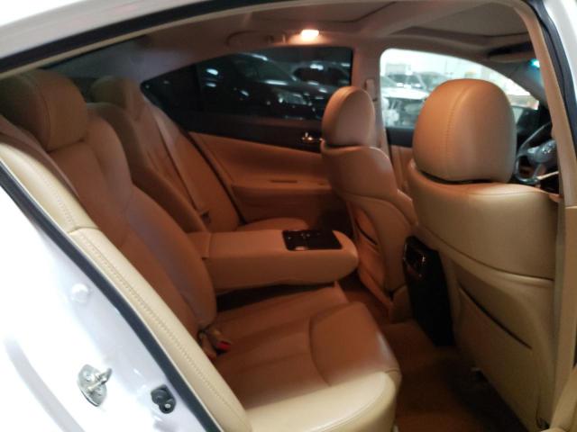 Photo 6 from auction – 2011 NISSAN MAXIMA S with VIN 1N4AA5AP1BC854657