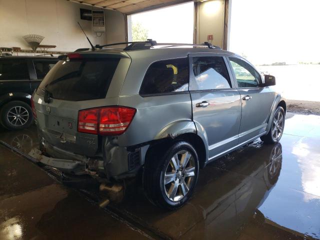 Photo 4 from auction – 2010 DODGE JOURNEY R/ with VIN 3D4PH6FV0AT135886