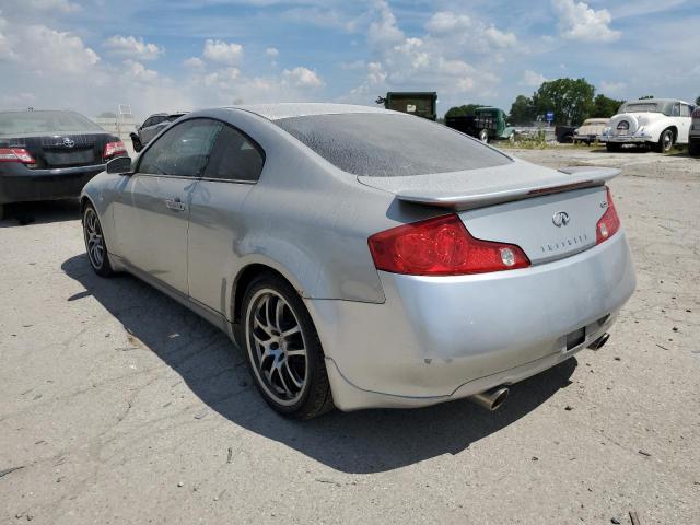 Photo 3 from auction – 2005 INFINITI G35 with VIN JNKCV54E95M404883