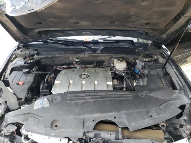 Photo 7 from auction – 2007 CADILLAC PROFESSION with VIN 1GEEH96Y37U550691