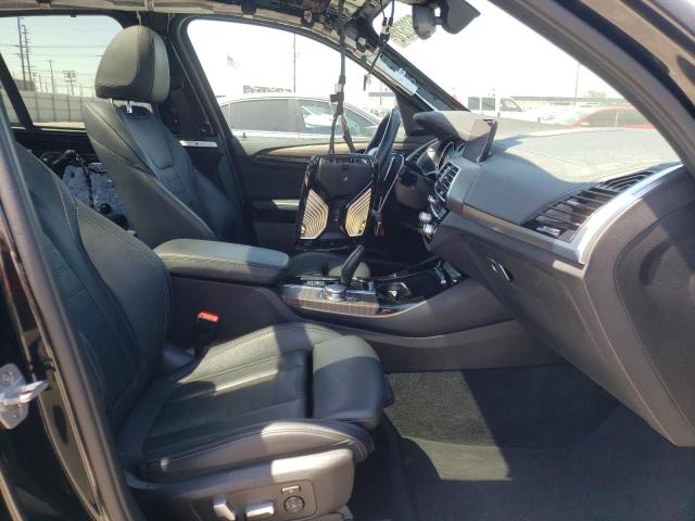 Photo 5 from auction – 2019 BMW X3 XDRIVE3 with VIN 5UXTR9C54KLD99013