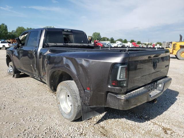 Photo 3 from auction – 2018 RAM 3500 SLT with VIN 3C63RRHL9JG407471