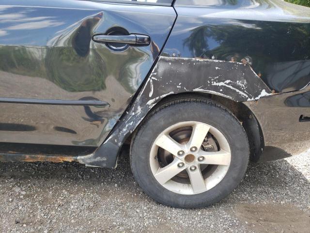 Photo 9 from auction – 2004 MAZDA 3 I with VIN JM1BK12F241124099