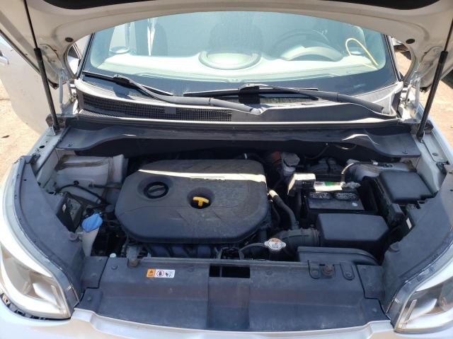 Снимка 7 от търг – 2015 KIA SOUL + с VIN KNDJP3A50F7754155