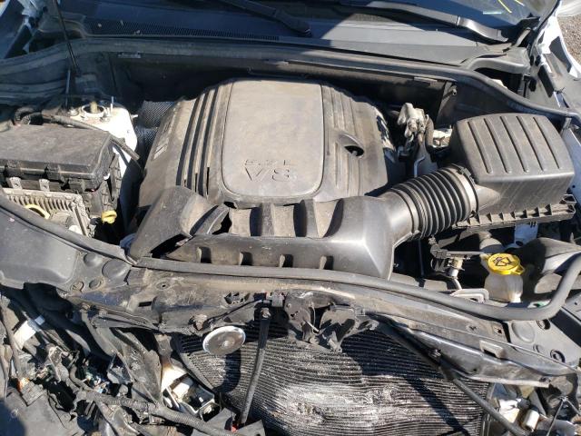 Photo 7 from auction – 2017 JEEP GRAND CHER with VIN 1C4RJFLT8HC717656