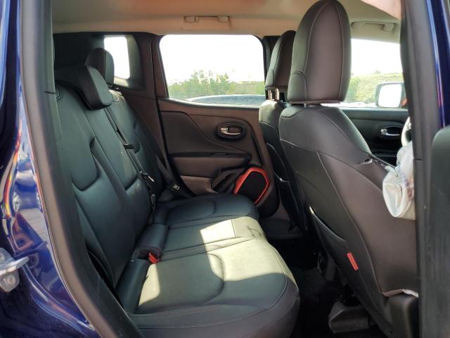 Photo 6 from auction – 2016 JEEP RENEGADE T with VIN ZACCJBCTXGPC93860