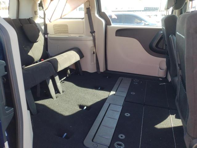 Photo 6 from auction – 2013 DODGE GRAND CARA with VIN 2C4RDGBG8DR676500