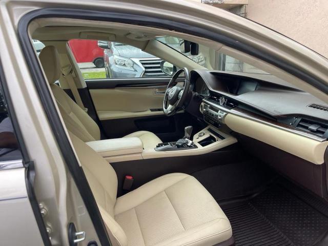 Photo 5 from auction – 2017 LEXUS ES 350 with VIN 58ABK1GG1HU058655