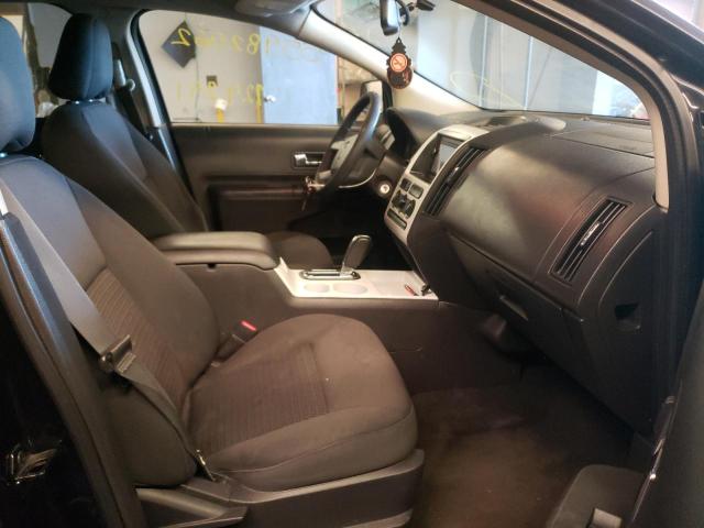 Photo 5 from auction – 2010 FORD EDGE SE with VIN 2FMDK3GC4ABA15707