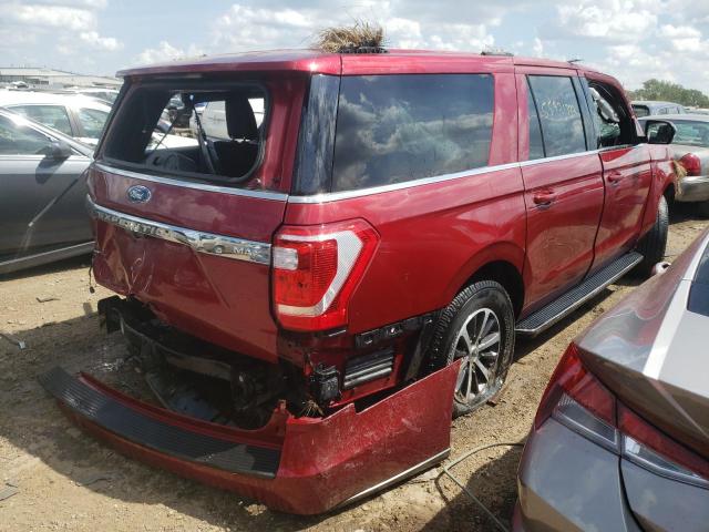 Photo 4 from auction – 2018 FORD EXPEDITION with VIN 1FMJK1JT0JEA42486