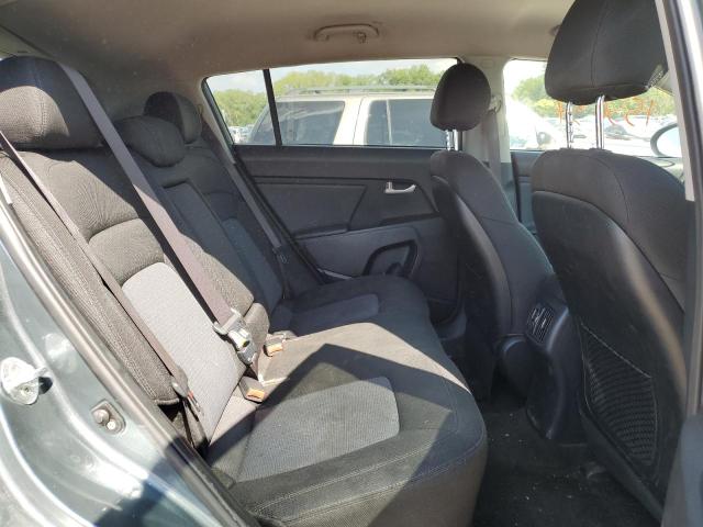 Photo 6 from auction – 2015 KIA SPORTAGE L with VIN KNDPBCAC9F7704829