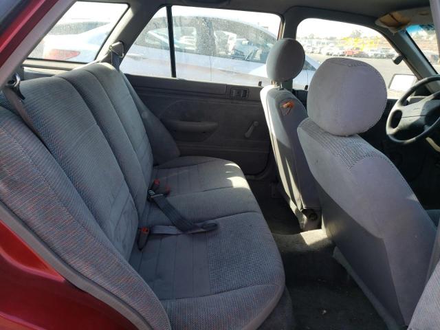 Zdjęcie 6 z aukcji – 1995 FORD ESCORT z VIN 3FASP15J7SR114310