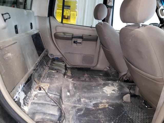 Photo 6 from auction – 2004 FORD EXPLORER S with VIN 1FMZU67K44UB94242