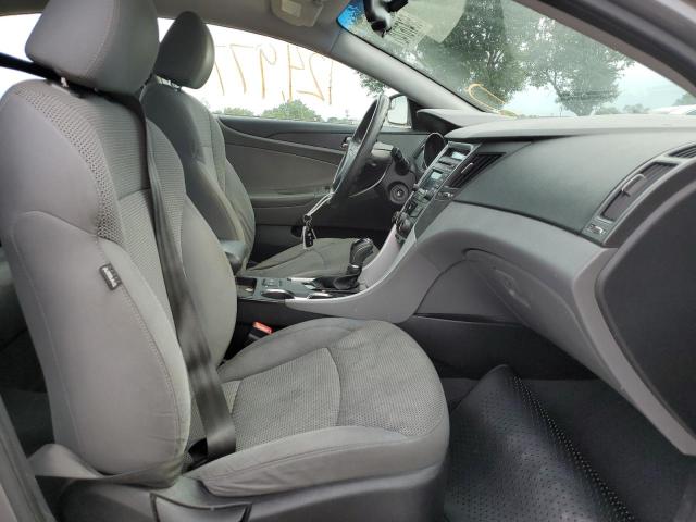 Photo 5 from auction – 2014 HYUNDAI SONATA GLS with VIN 5NPEB4AC5EH857683